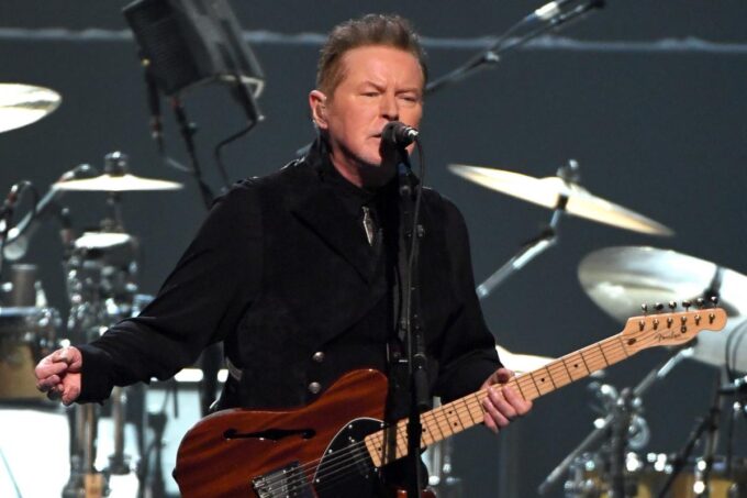 Eagles Add Two More 2026 Concert Dates