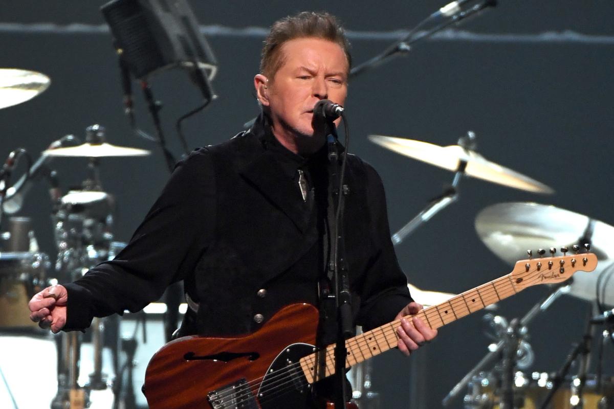 Eagles Add Two More 2026 Concert Dates