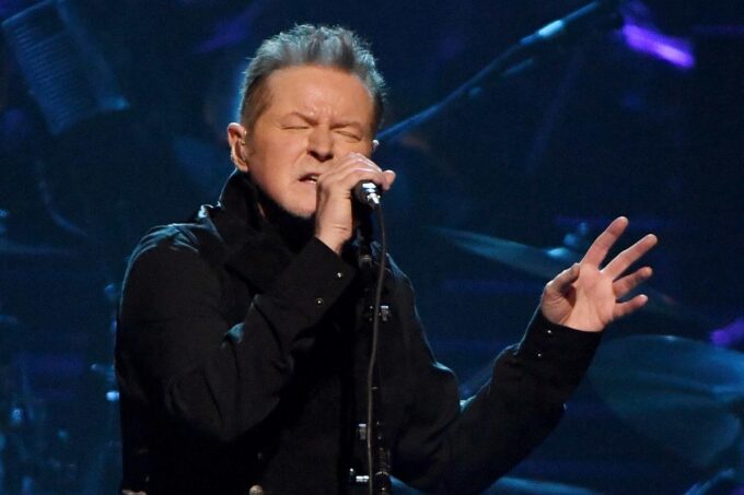 Eagles' Final Tour? Don Henley Discusses Retirement Plans