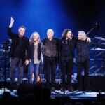 Eagles 'Long Goodbye Tour' Dates Extended for 'Act III'