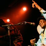 Ebo Taylor, prolific African highlife musician, dies at 90 : NPR