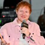 Ed Sheeran Reflects on Copyright Lawsuit at Sydney Stadium Show
