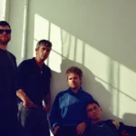 Enter Shikari Announce 2026 Australian Tour