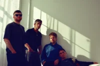 Enter Shikari Announce 2026 Australian Tour