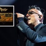 Enter to Win Puscifer's New 'Normal Isn't' Album on Vinyl!