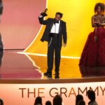 Every Grammy Award Kendrick Lamar Has Won