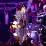 Every Nominee Performs 2026 Medley