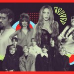 Every Non-English Song That Reached the Hot 100 Top 10