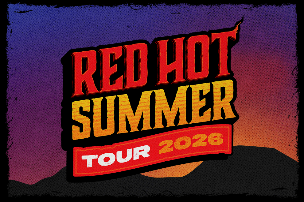 Everything You Need To Know About The 2026 Star-Studded Red Hot Summer Tour