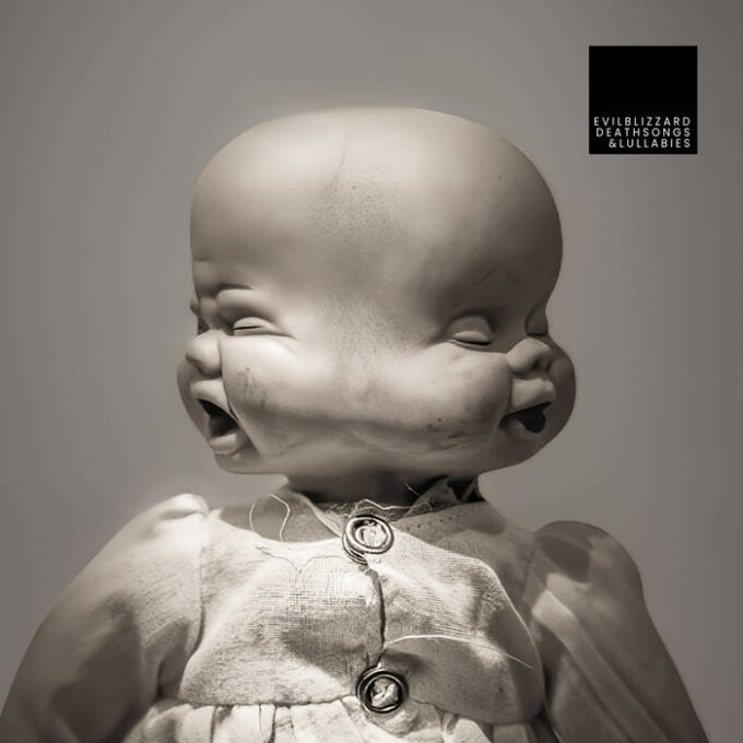 Evil Blizzard deliver two great new songs