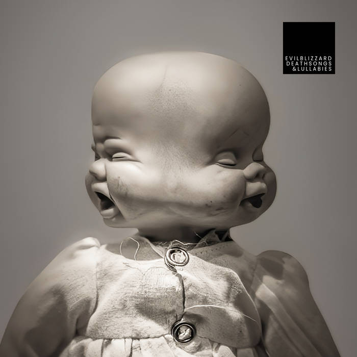 Evil Blizzard deliver two great new songs