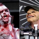 Ex-Mushroomhead Singer Settles Royalty Lawsuit Against Drummer