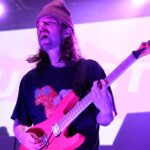 Ex-Turnstile guitarist kicked out of new band after accusing Turnstile of misappropriating funds from a benefit show