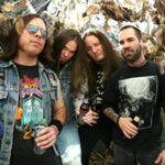 Exhumed Premiere New Single & Music Video