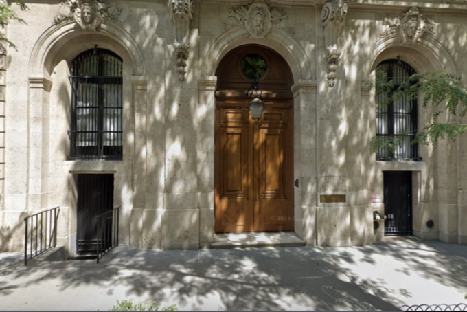 Extensive Relation Between Ramsey Elkholy and Epstein Surfaces