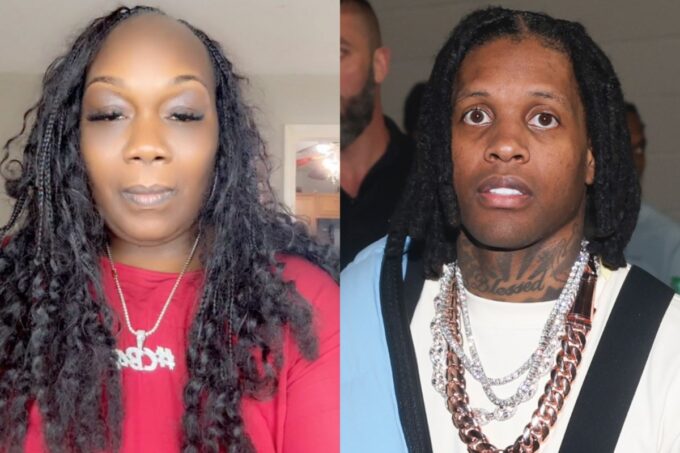 FBG Duck's Mom Moving Forward With Lil Durk Wrongful Death Suit