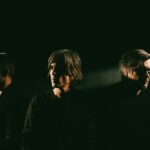 Failure announce new album 'Location Lost' featuring Hayley Williams with brooding 'The Air's On Fire'