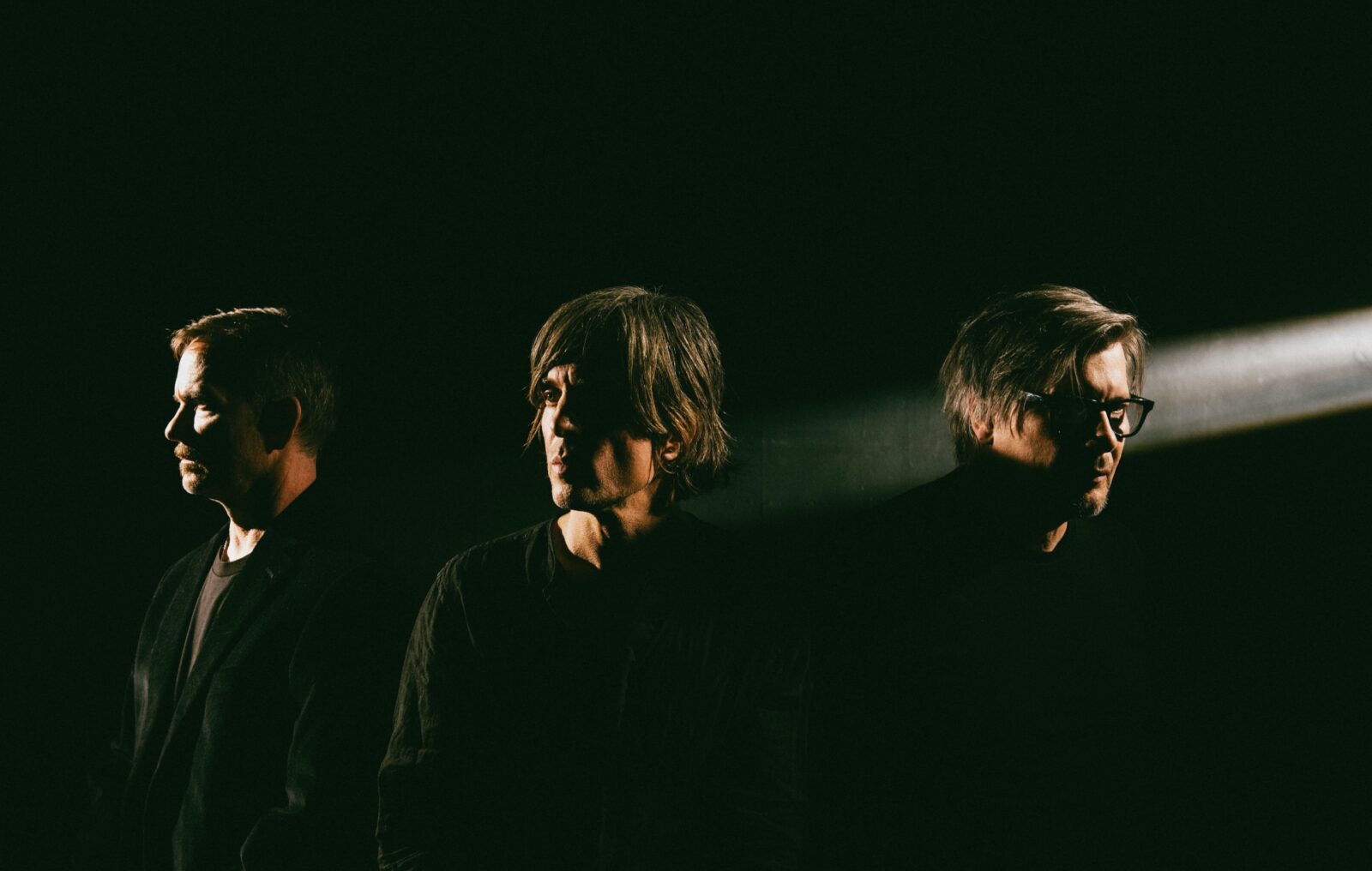 Failure announce new album 'Location Lost' featuring Hayley Williams with brooding 'The Air's On Fire'