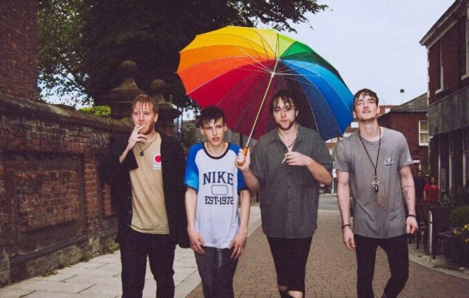 Fans pay tribute on 10th anniversary of Viola Beach tragedy: "Forever in our hearts"