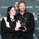 Finneas Rips ‘Powerful Old White Men’ After Billie Eilish Speech
