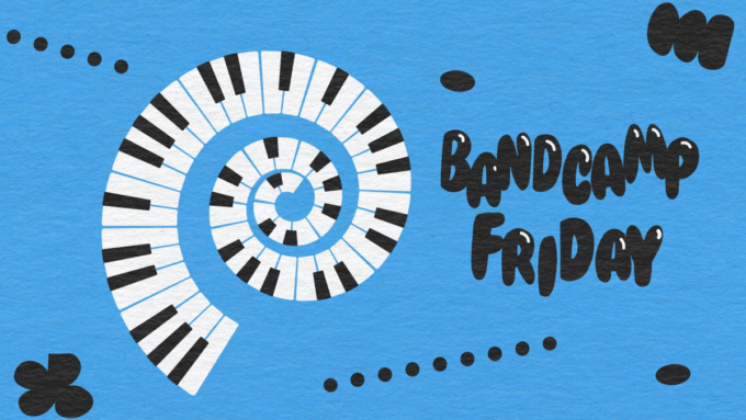 First Bandcamp Friday of 2026 Raises $3.6M for Indie Artists