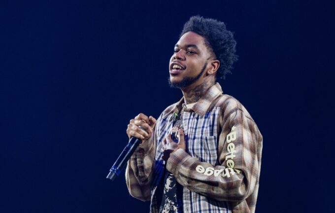 Florida rapper Lil Poppa dead at 25