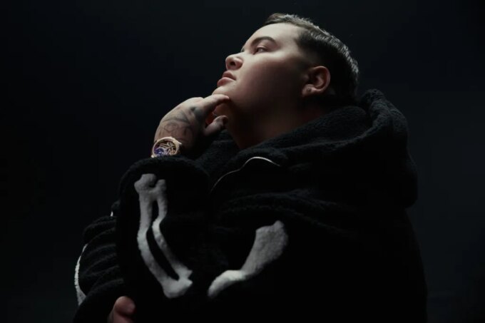 FloyyMenor's New Album & More Releases