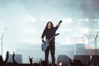 Foo Fighters' 2026 Aussie Setlist Revealed
