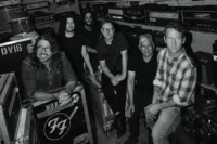 Foo Fighters Announce 2026 Australian Tour