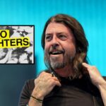 Foo Fighters Announce Surprise Trio of Shows in England + Ireland