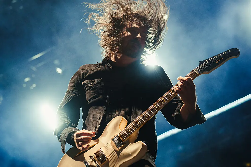 Foo Fighters’ Launceston One-Off Has Tasmania Eying More International Tours