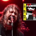 Foo Fighters Share Title Track Off New Album 'Your Favorite Toy'