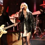 Foo Fighters, Taylor Momsen Cover Mariah Carey '90s Grunge Songs