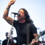 Foo Fighters announce series of intimate shows across London, Dublin and Manchester this week