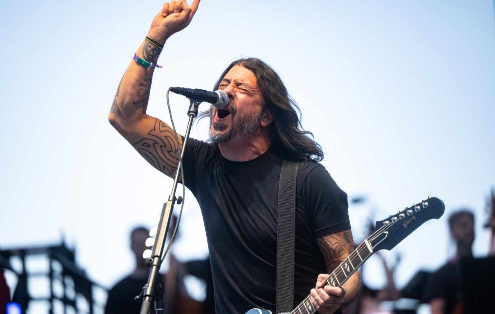 Foo Fighters announce series of intimate shows across London, Dublin and Manchester this week