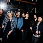 Foo Fighters share massive title track and announce new album 'Your Favorite Toy': "It feels new”