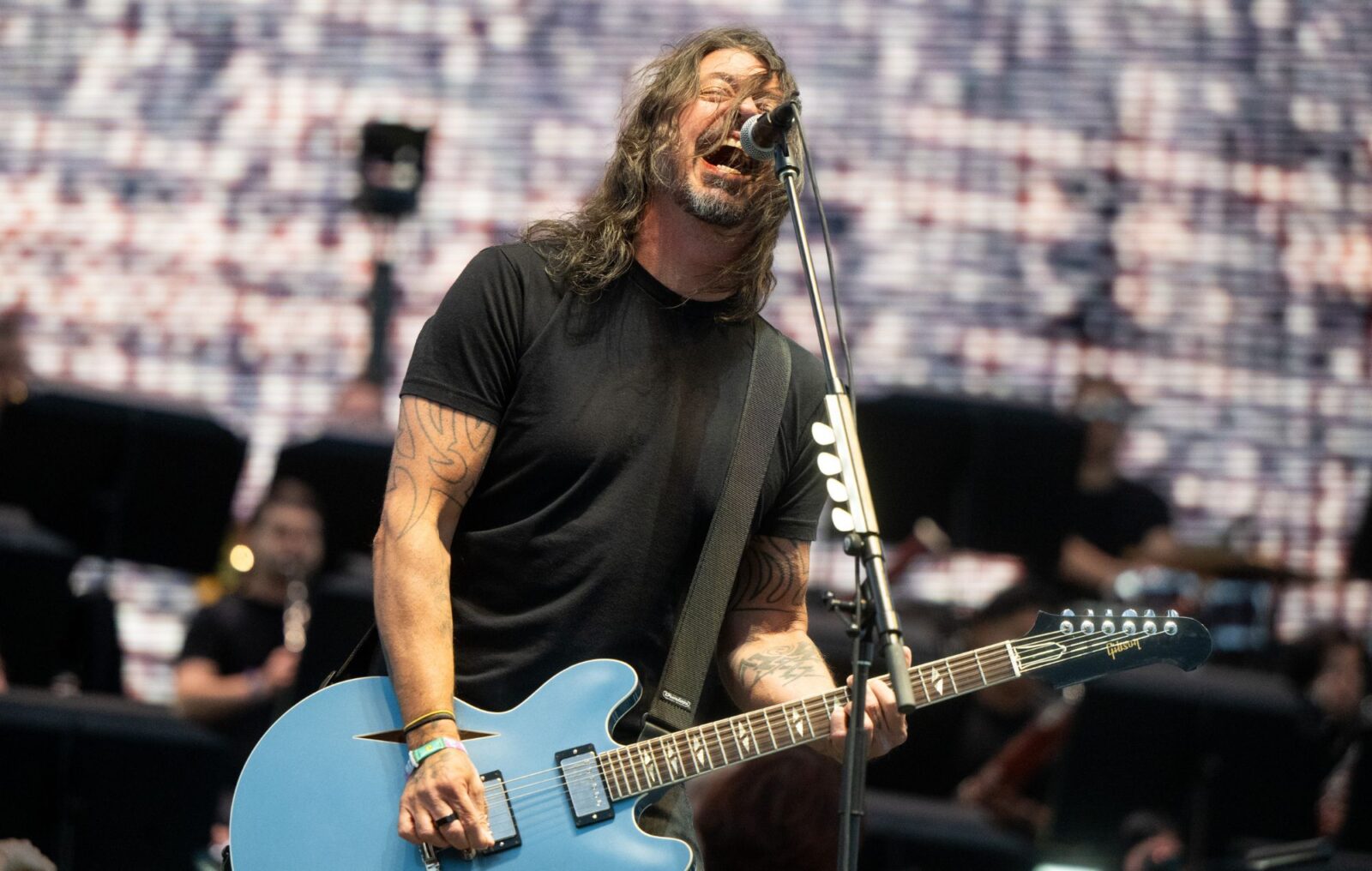 Foo Fighters share taster of new album with 11 new song snippets: "Consider this an evaluation”
