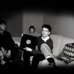 Former Black Midi member Cameron Picton launches new band My New Band Believe with thrilling single ‘Numerology’