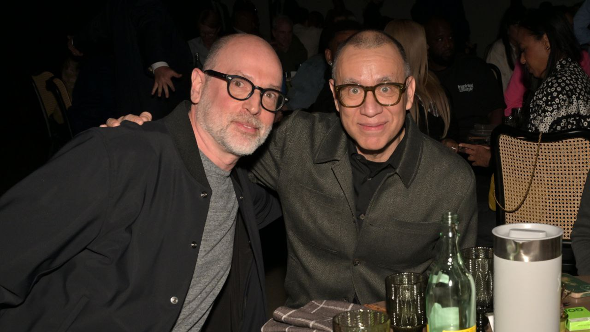 Fred Armisen Delves into UMG’s Vaults in New Docuseries