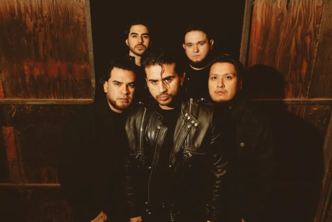 Fuerza Regida Sets First-Ever U.S. Stadium Tour: Exclusive