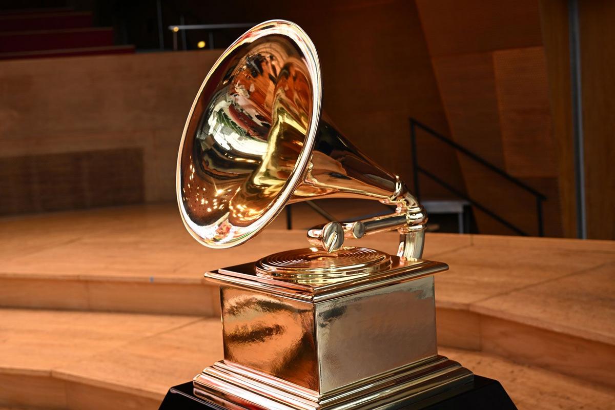 Full Rock + Metal 2026 Grammy Awards Winners List