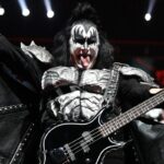 Gene Simmons Doubles Down on Controversial Rap 'Ghetto' Comments