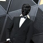 Gesaffelstein Wins at 2026 Grammy Awards in Trademark Black Mask