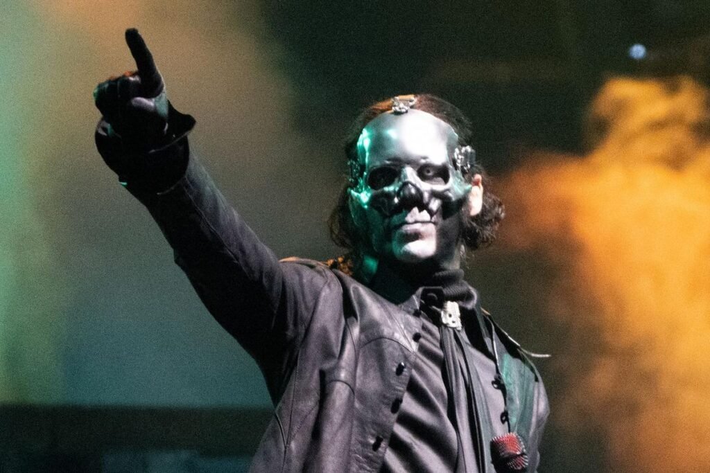 Ghost Singer Hints of Creative Mindset in Famous Director’s Works – Up ...