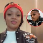 GloRilla Goes on IG Live With Mom and Dad to Deny Sister's Drama