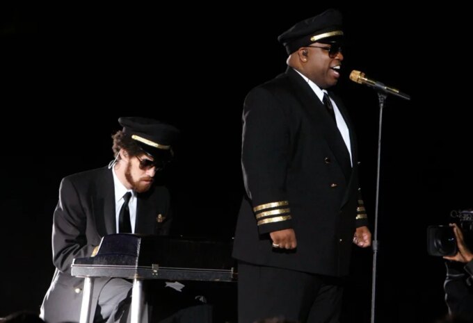 Gnarls Barkley Drop 'Pictures' Single From Third, Final LP 'Atlanta'