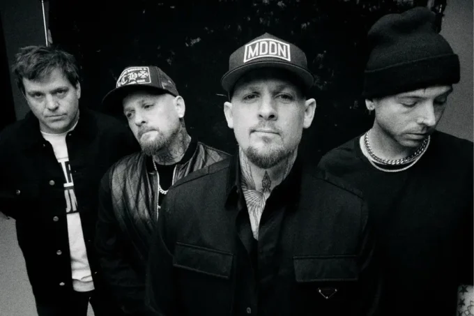 Good Charlotte Share Set Times, Extra Tickets & Local Support For Australian Tour