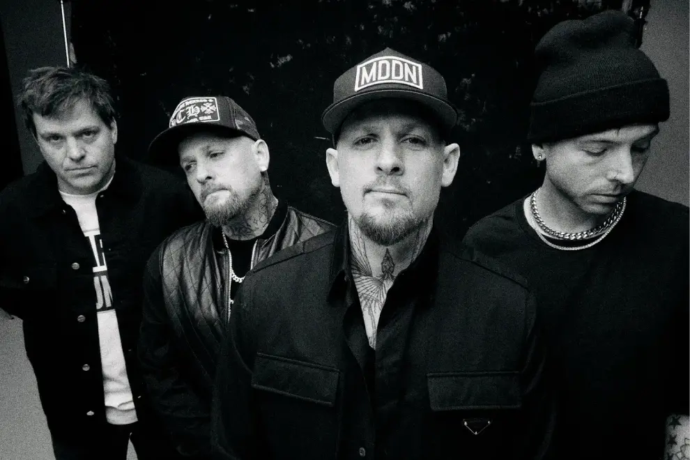 Good Charlotte Share Set Times, Extra Tickets & Local Support For Australian Tour