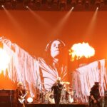 Grammys Honor Ozzy Osbourne With All-Star Tribute