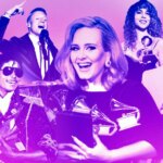 Greatest Grammy Moments of All Time